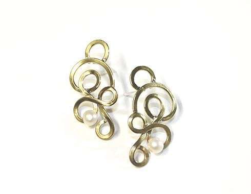 LISSETTE | Perlas |