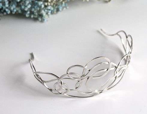 LISETTE | Tocado Céline | - Imagen 4