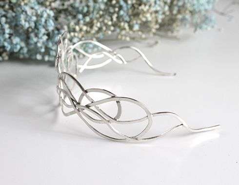 LISETTE | Tocado Céline | - Imagen 3