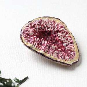 Broche Natura