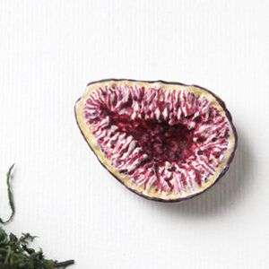 Broche Natura