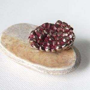 Broche joyería