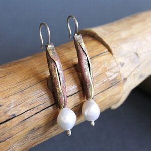 Pendientes colgantes Filo