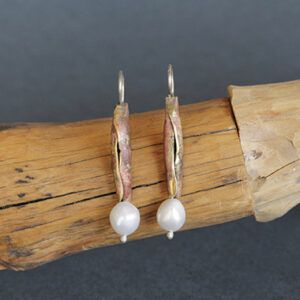 Pendientes Filo
